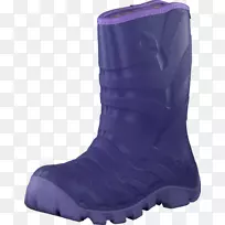 雪靴鞋行走紫丁香-空若网 雪靴鞋行走紫丁香-空若网