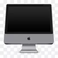 ������ʾ�����װ�ø��˵��Զ�ý��png imac-������