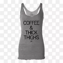 T恤袖上衣女式咖啡-空若网 T恤袖上衣女式咖啡-空若网