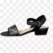 滑凉鞋-空若网 滑凉鞋-空若网