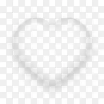 白色对称黑色图案-创意情人节-空若网 白色对称黑色图案-创意情人节-空若网