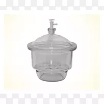 干燥器真空实验室玻璃器皿玻璃-空若网 干燥器真空实验室玻璃器皿玻璃-空若网