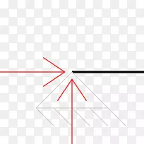 直线三角形点线-空若网 直线三角形点线-空若网