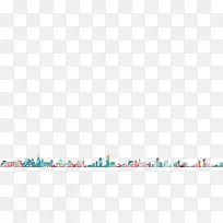 角型建筑轮廓-空若网 角型建筑轮廓-空若网