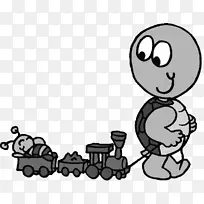 线条艺术,卡通,人类行为,手指剪贴画-艾森鲍恩-空若网 线条艺术,卡通,人类行为,手指剪贴画-艾森鲍恩-空若网