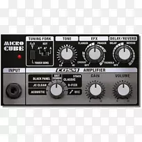 吉它放大器罗兰微立方体电吉他罗兰立方体电吉他-空若网 吉它放大器罗兰微立方体电吉他罗兰立方体电吉他-空若网