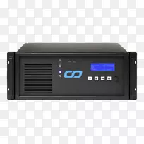 计算机服务器媒体服务器Christie视频计算机软件潘多拉盒-空若网 计算机服务器媒体服务器Christie视频计算机软件潘多拉盒-空若网