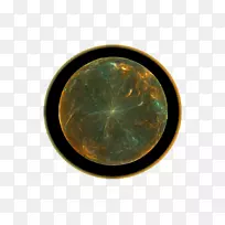 宝石琥珀色球体-宝石-空若网 宝石琥珀色球体-宝石-空若网