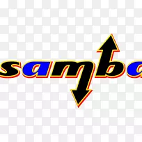 Samba服务器消息块安装文件共享linux-空若网 Samba服务器消息块安装文件共享linux-空若网