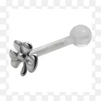 耳环体珠宝银-空若网 耳环体珠宝银-空若网