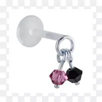 耳环体珠宝银首饰-空若网 耳环体珠宝银首饰-空若网