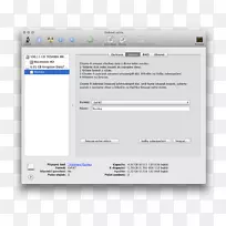 计算机程序MacOS磁盘实用程序usb闪存驱动器-Apple-空若网 计算机程序MacOS磁盘实用程序usb闪存驱动器-Apple-空若网