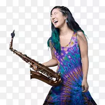 乔恩·巴蒂斯特,斯蒂芬·科尔伯特的最后一部节目“保持人类萨克斯”音乐家格蕾丝·凯利-空若网 乔恩·巴蒂斯特,斯蒂芬·科尔伯特的最后一部节目“保持人类萨克斯”音乐家格蕾丝·凯利-空若网