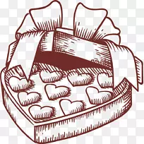 情人节喜庆七夕爱情情人节爱情手绘装饰品-空若网 情人节喜庆七夕爱情情人节爱情手绘装饰品-空若网