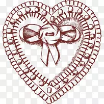 七夕佳节情人节-情人节爱情手绘装饰品-空若网 七夕佳节情人节-情人节爱情手绘装饰品-空若网