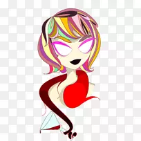 平面设计视觉艺术剪贴画设计-空若网 平面设计视觉艺术剪贴画设计-空若网