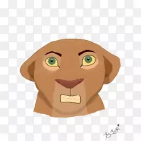 狮子狗眼,鼻子,猫儿-空若网 狮子狗眼,鼻子,猫儿-空若网