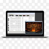 显示装置电脑软件电脑显示器-LAM无线电高清-空若网 显示装置电脑软件电脑显示器-LAM无线电高清-空若网