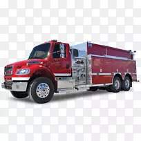 消防车消防处拖车商用车-空若网 消防车消防处拖车商用车-空若网