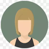 计算机图标,化身,用户配置文件,女性-阿凡达-空若网 计算机图标,化身,用户配置文件,女性-阿凡达-空若网