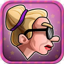 鼻子人类行为粉红m剪贴画-空若网 鼻子人类行为粉红m剪贴画-空若网