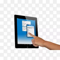平板电脑手持设备个人电脑显示装置设计-空若网 平板电脑手持设备个人电脑显示装置设计-空若网
