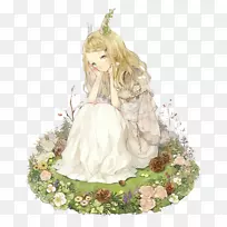 草小公主-空若网 草小公主-空若网