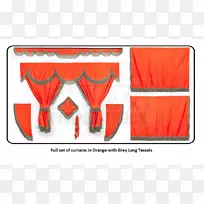 AB沃尔沃卡车窗帘daf卡车沃尔沃fh-灰色窗帘-空若网 AB沃尔沃卡车窗帘daf卡车沃尔沃fh-灰色窗帘-空若网