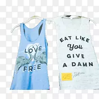 无袖T恤外装-饮食节-空若网 无袖T恤外装-饮食节-空若网