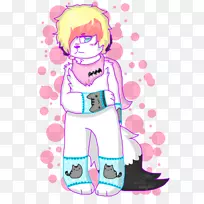 鞋卡通粉红m剪贴画鼻子-空若网 鞋卡通粉红m剪贴画鼻子-空若网