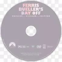 光盘dvd电视电影.ferris bueller-空若网 光盘dvd电视电影.ferris bueller-空若网
