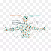 平面设计线点图案线-空若网 平面设计线点图案线-空若网