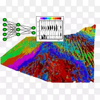 平面设计有机体图案设计-空若网 平面设计有机体图案设计-空若网