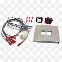 电子元器件-启动停止-空若网 电子元器件-启动停止-空若网