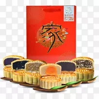 中秋节月饼奶昔-各种月饼礼盒-空若网 中秋节月饼奶昔-各种月饼礼盒-空若网