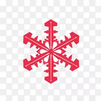 剪纸民间艺术学习雪花-雪花-空若网 剪纸民间艺术学习雪花-雪花-空若网