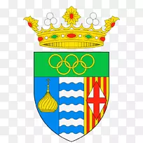 纹章-圣巴斯利奥-空若网 纹章-圣巴斯利奥-空若网