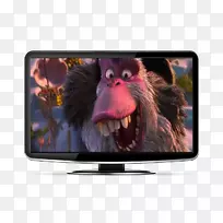 液晶电视电脑显示器平板显示设备-空若网 液晶电视电脑显示器平板显示设备-空若网