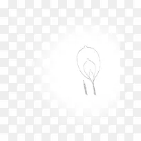 白色字体设计-空若网 白色字体设计-空若网