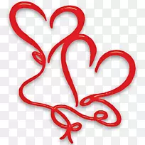 情人节婚礼爱情象征心-情人节-空若网 情人节婚礼爱情象征心-情人节-空若网