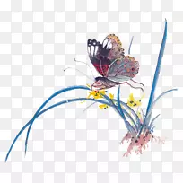 �����ˮī����-ˮ�ʻ�������������ʽ-������