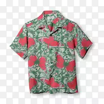 衬衫纽扣套筒外装连衣裙纽扣-空若网 衬衫纽扣套筒外装连衣裙纽扣-空若网