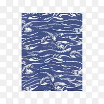 生物字体-水彩冲浪板-空若网 生物字体-水彩冲浪板-空若网