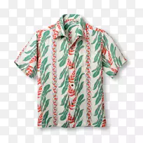 衬衫袖芦荟衬衫t恤领t恤-空若网 衬衫袖芦荟衬衫t恤领t恤-空若网