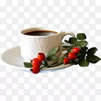 茶咖啡玫瑰杯-质地咖啡杯樱桃材料自由拉-空若网 茶咖啡玫瑰杯-质地咖啡杯樱桃材料自由拉-空若网