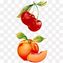 免费内容剪辑艺术-彩色樱桃-空若网 免费内容剪辑艺术-彩色樱桃-空若网