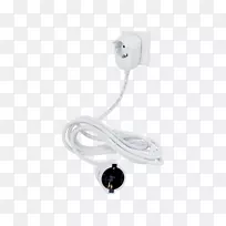 电缆延长线,电源条和浪涌抑制器,白色电气开关.电源脊骨pc-空若网 电缆延长线,电源条和浪涌抑制器,白色电气开关.电源脊骨pc-空若网