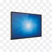 背光lcd触摸屏数字标志电脑显示器显示装置-空若网 背光lcd触摸屏数字标志电脑显示器显示装置-空若网