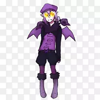 服装设计传奇生物超自然动画-空若网 服装设计传奇生物超自然动画-空若网