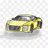 手袋型汽车设计汽车-空若网 手袋型汽车设计汽车-空若网